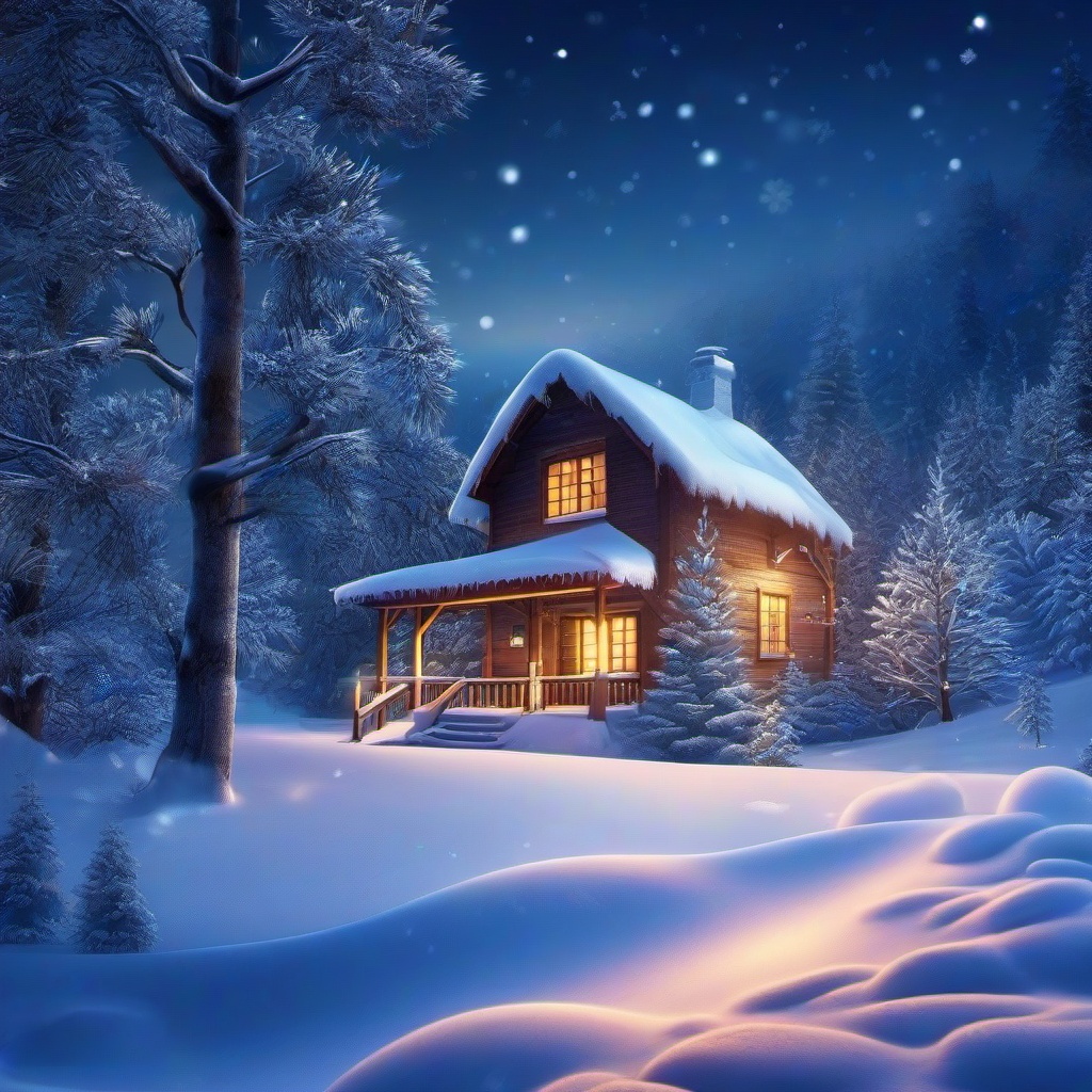 Winter background wallpaper - cozy winter background  