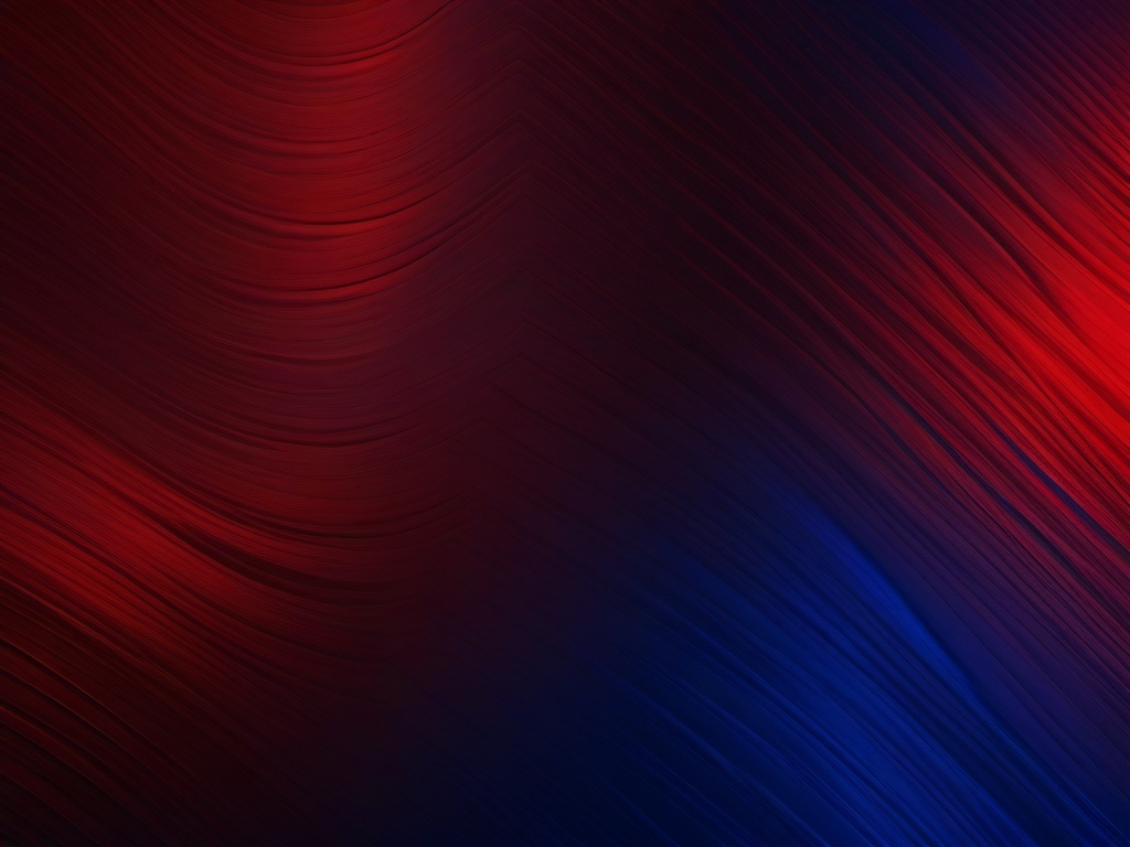 Blue Red Background-Rich blue merging into red with a metallic texture  background wallpaper