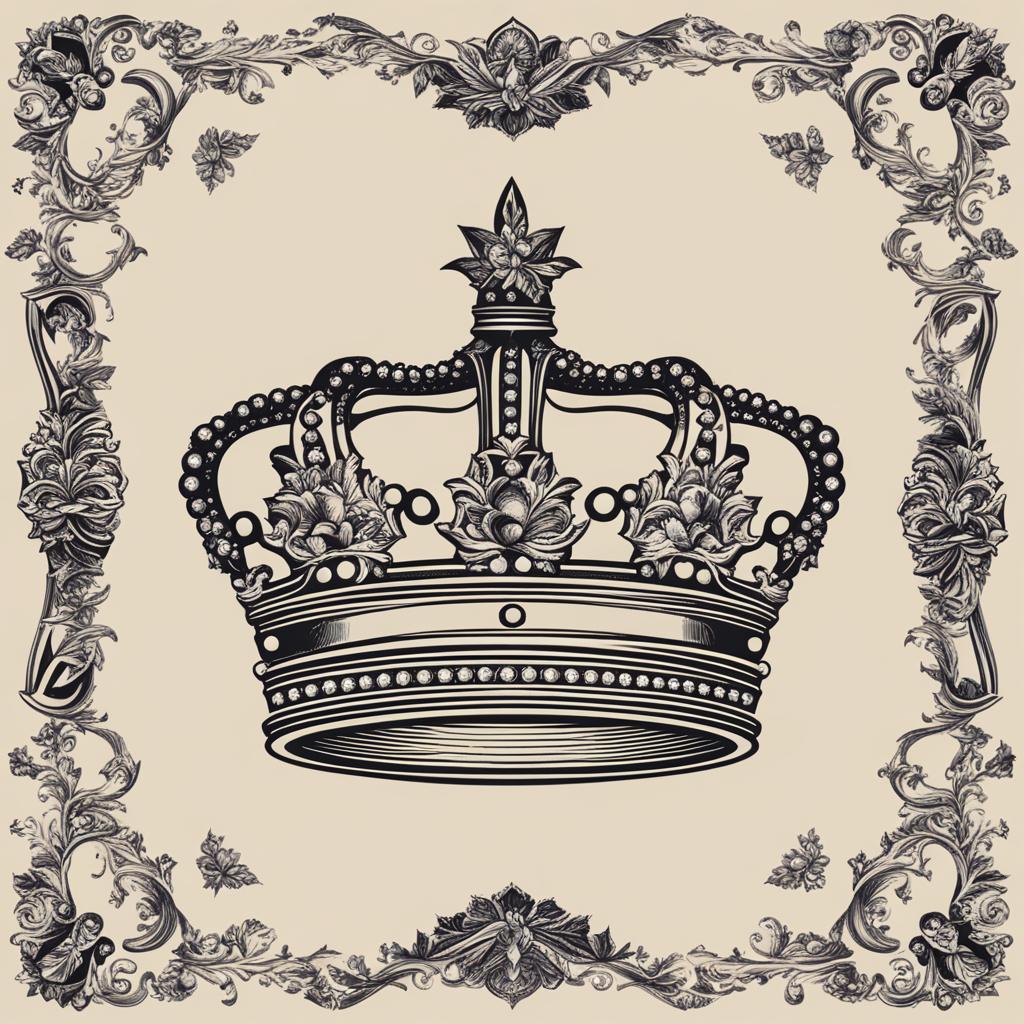 crown clip art 