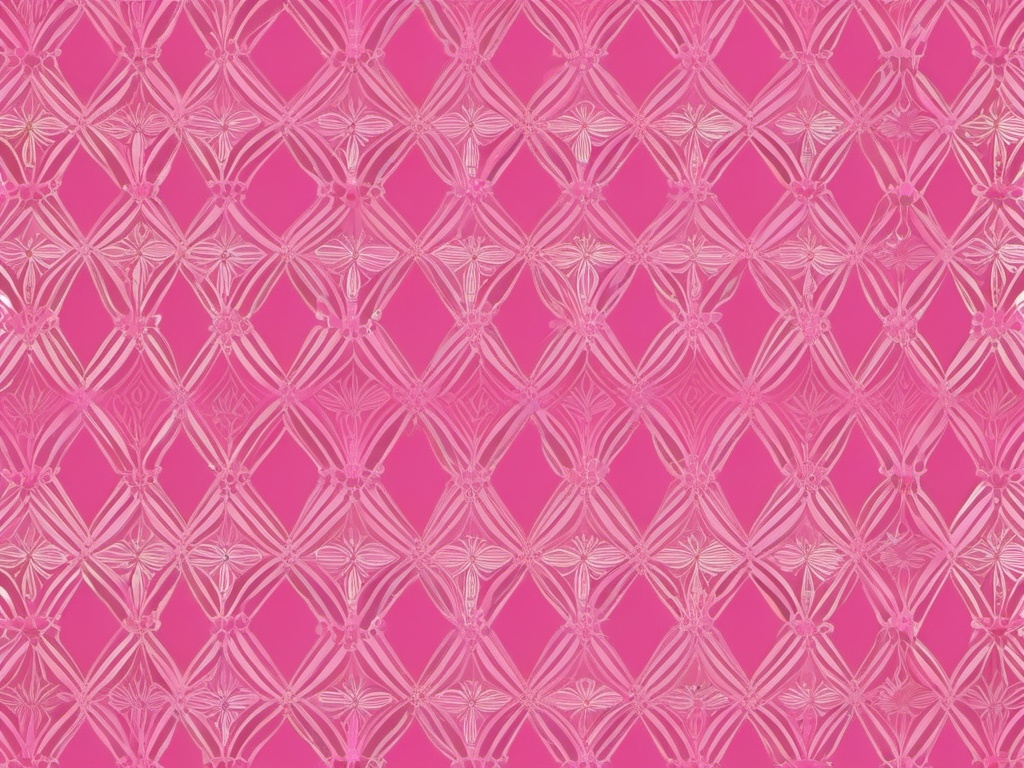 Wallpaper Background Pink-Classic pink wallpaper with vintage-inspired patterns  background wallpaper