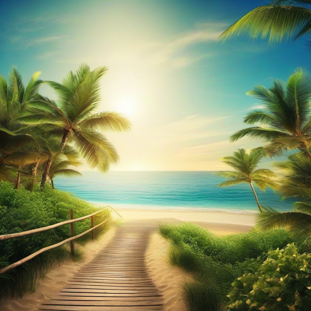 Beach background - best wallpapers beach  