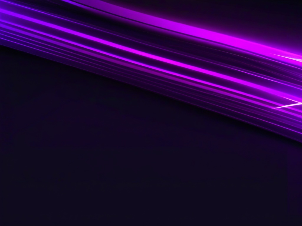 Dark Neon Purple Wallpaper  ,desktop background wallpaper