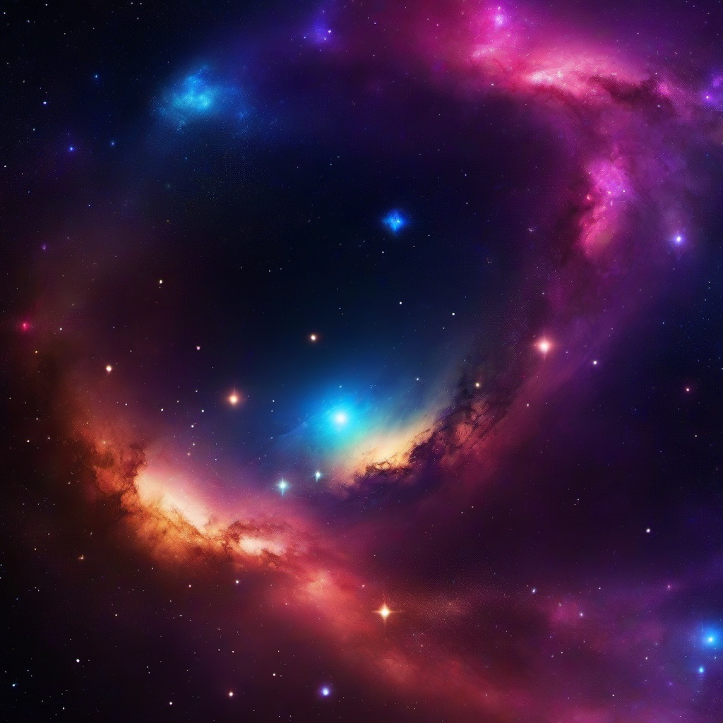 Galaxy Background Wallpaper - galaxy 4d wallpaper  