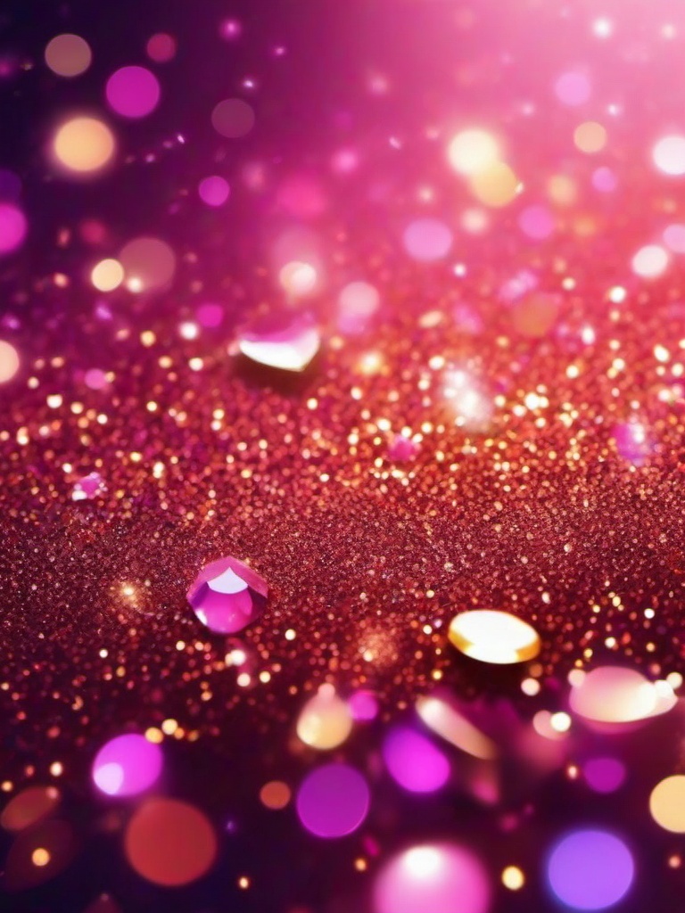 Glitter Cute Wallpaper - Glitter-filled and adorable  ,mobile iphone background wallpaper