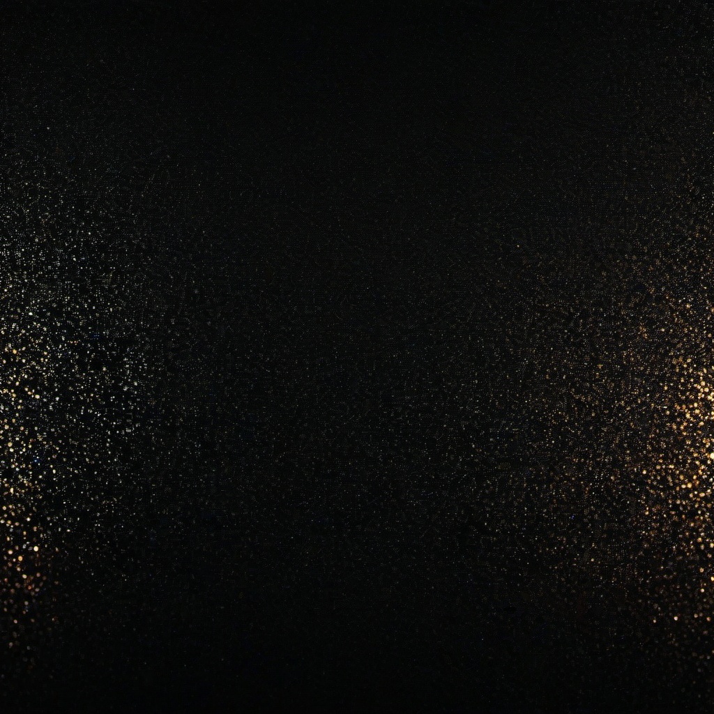 black sparkly wallpaper  