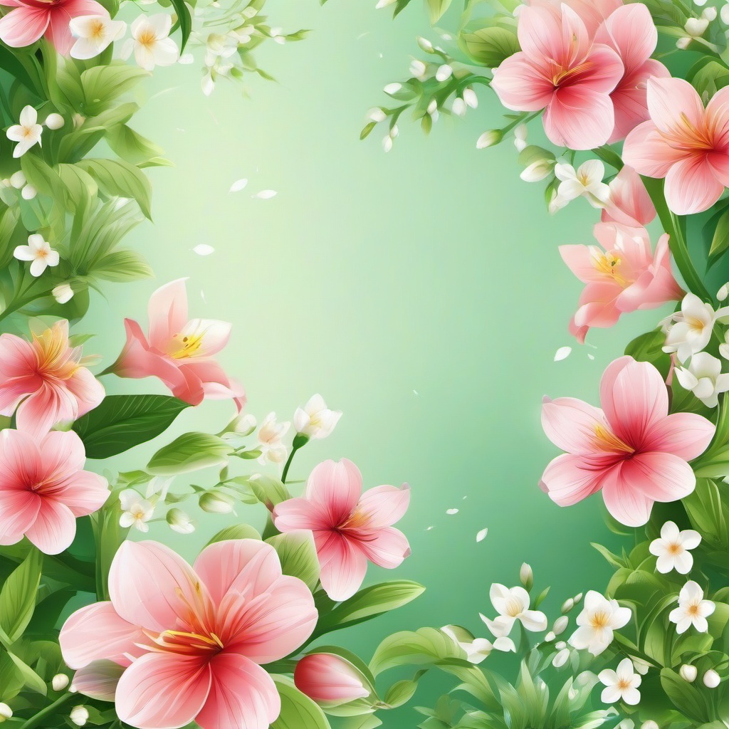 backdrop spring  ,background wallpaper