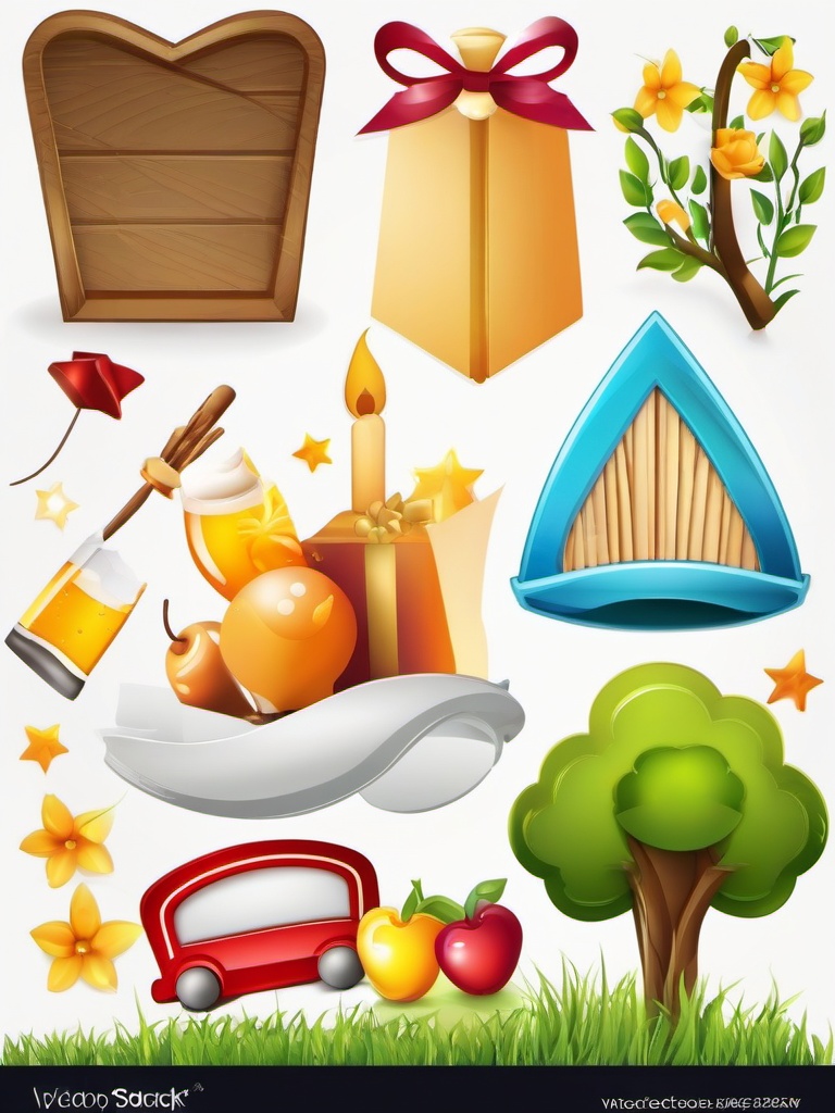 Banner  clipart