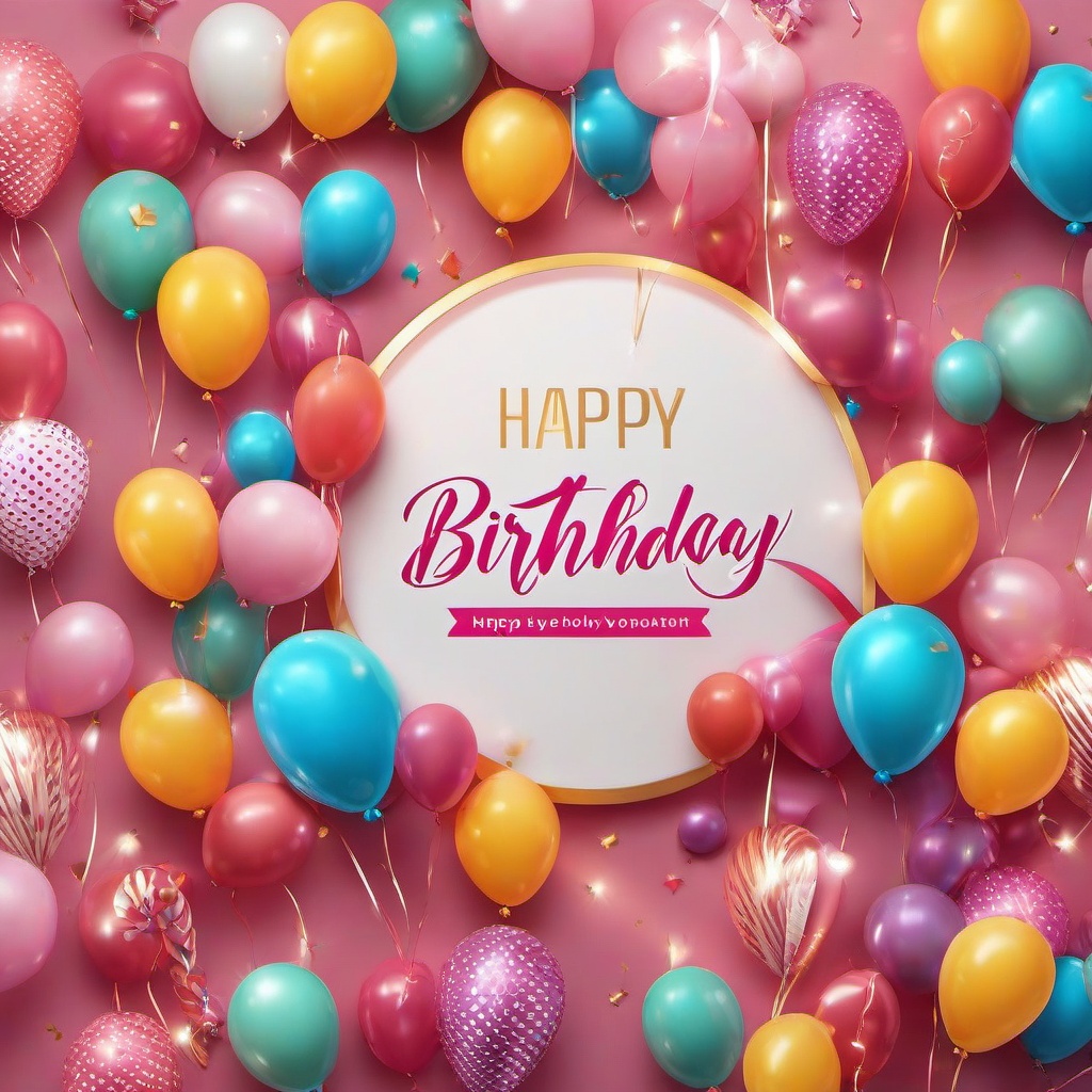 Birthday Background Wallpaper - aesthetic wallpaper for birthday  