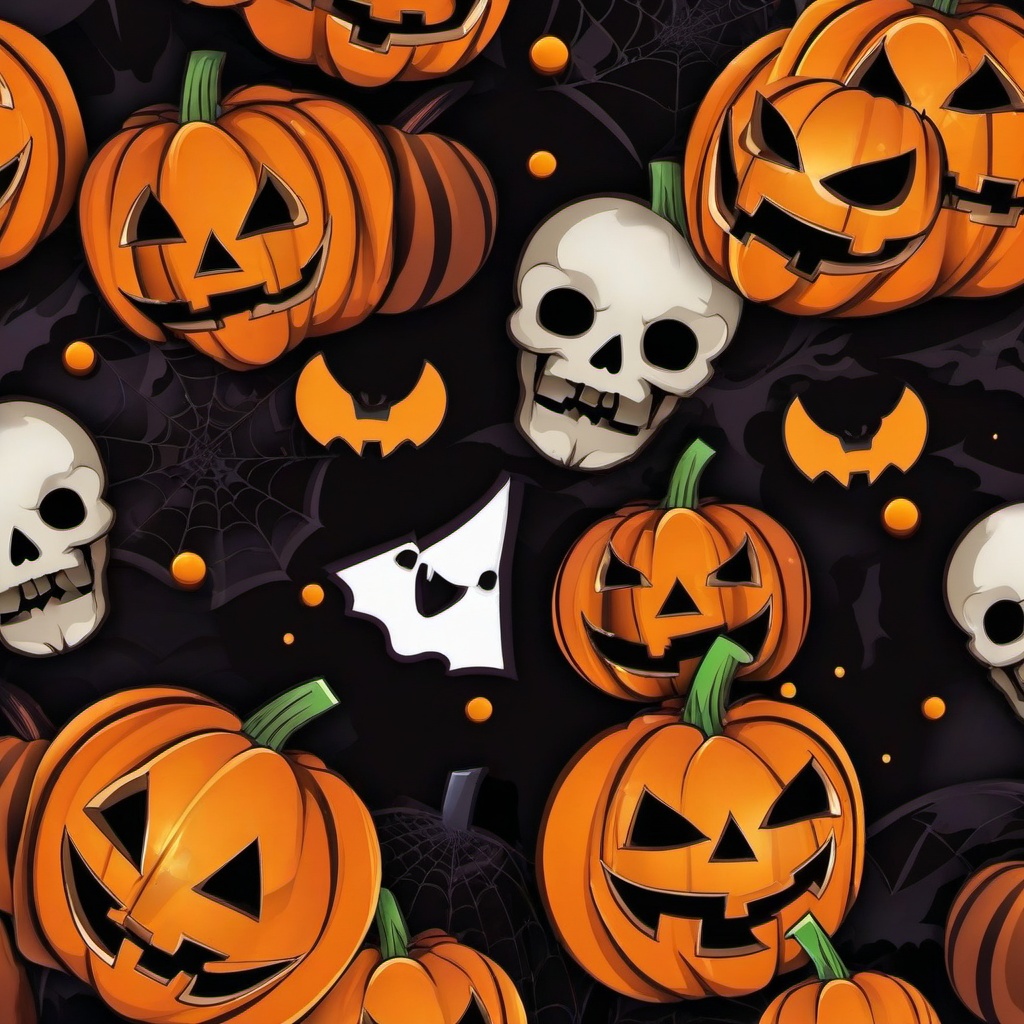 Halloween Background Wallpaper - halloween anime wallpaper  