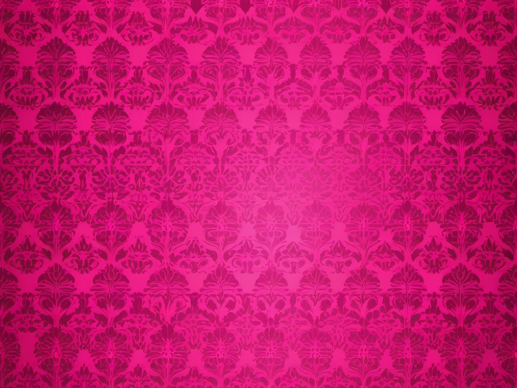 Background Pink Wallpaper-Wallpaper-style pink with elegant damask patterns  background wallpaper