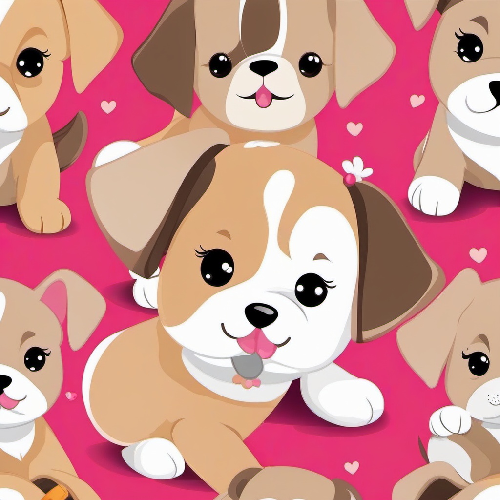 Cute Puppies For Wallpaper - Puppy wallpaper with cuteness  ,background wallpaper