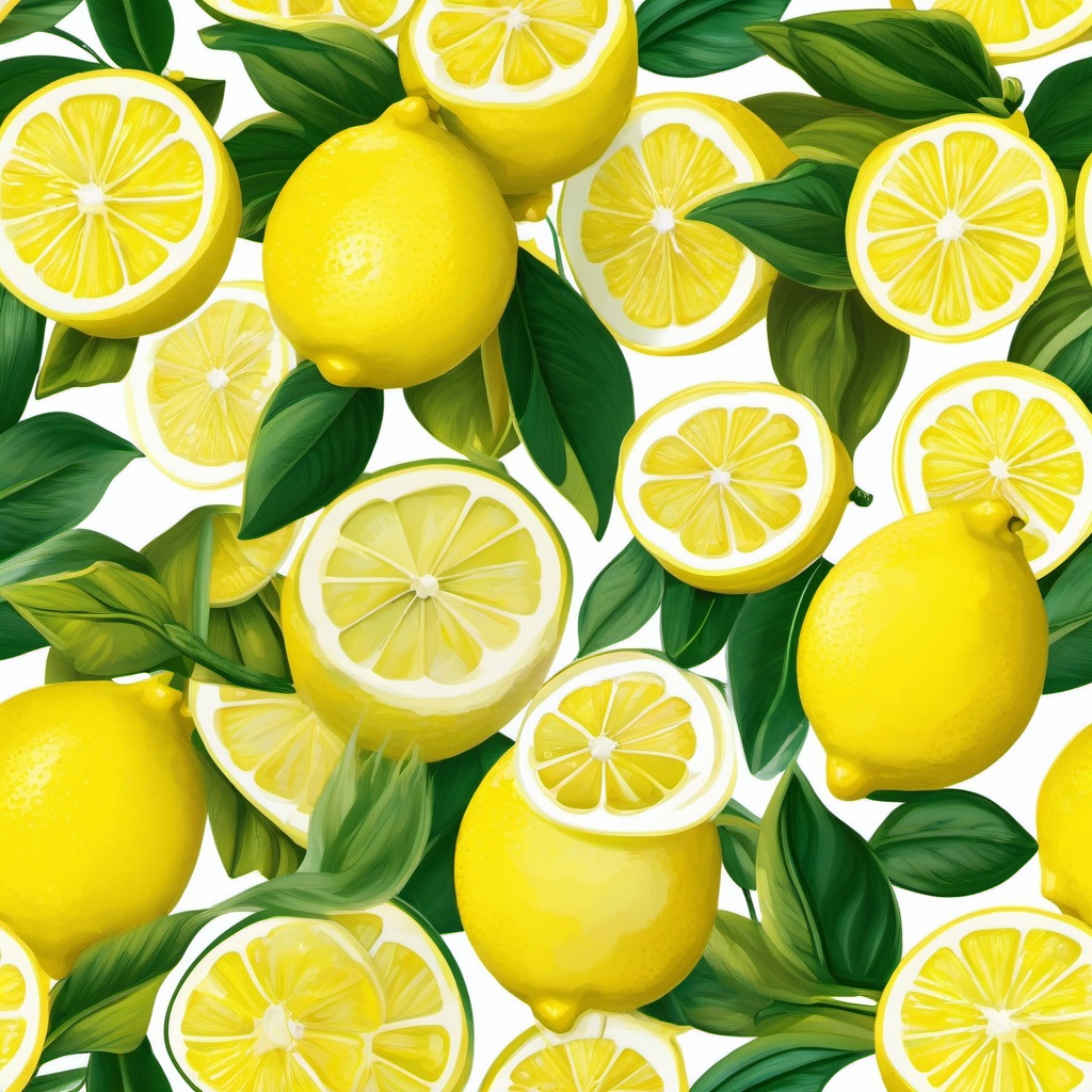 Lemon  clipart