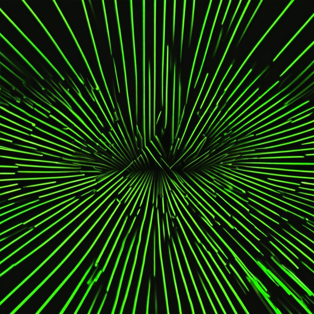 Neon Background Wallpaper - neon green and black wallpaper  