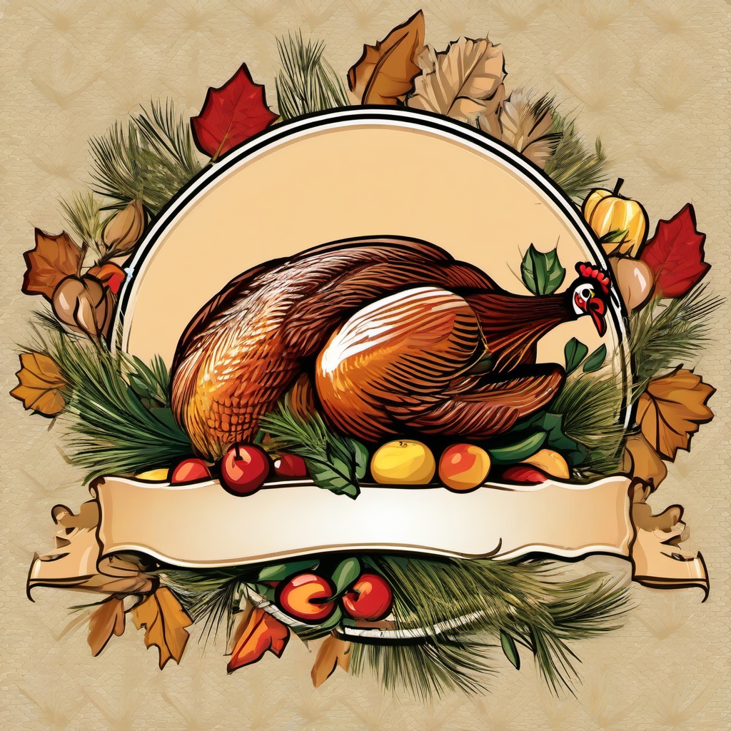 Turkey  clipart