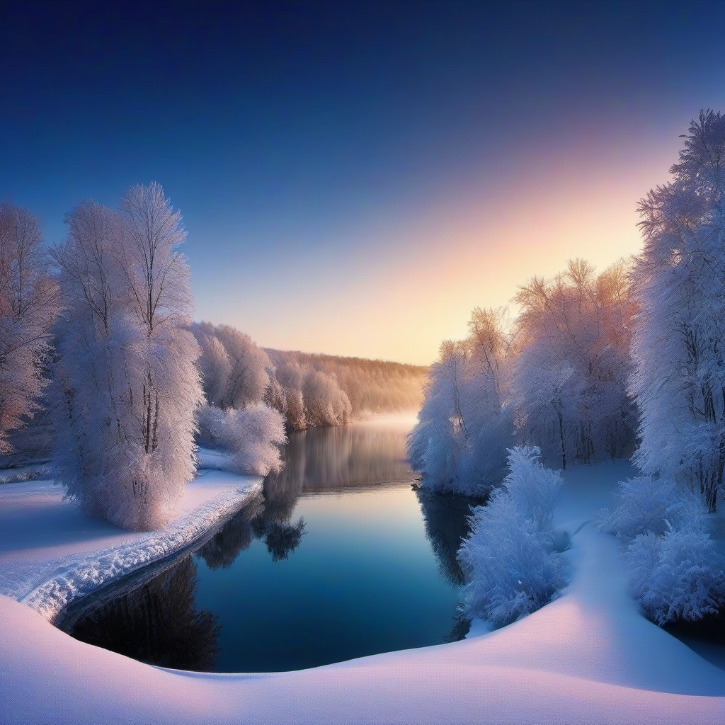 Winter background wallpaper - free winter pictures wallpaper  