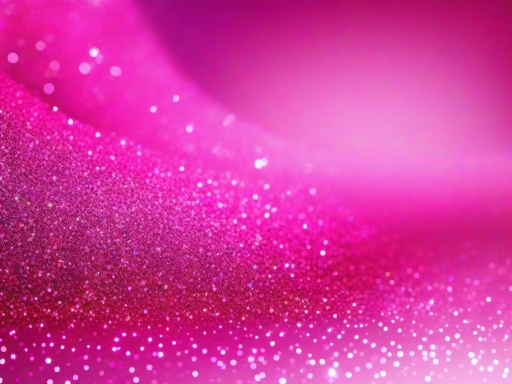 Pink And Sparkly Backgrounds  