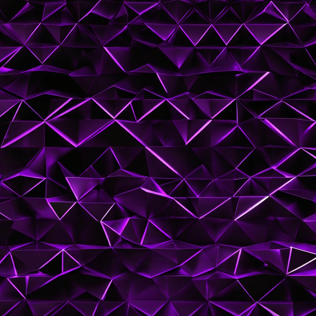 Purple Background Wallpaper - black and purple geometric wallpaper  