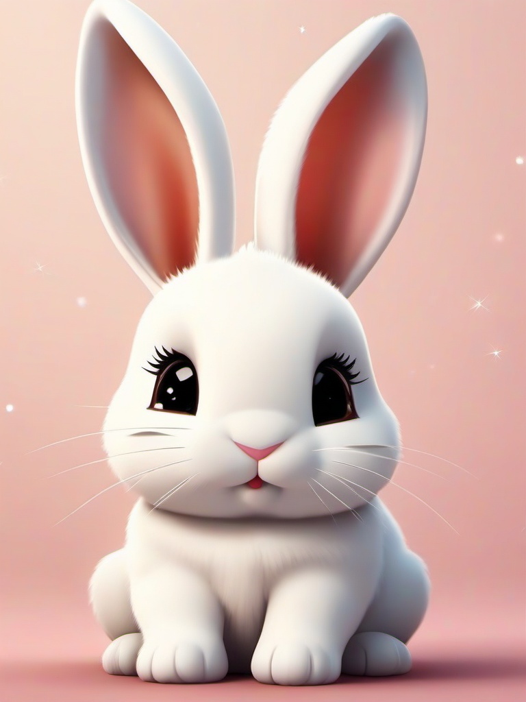 Cute Wallpapers Bunny - Soft bunnies with warm backgrounds  ,mobile iphone background wallpaper