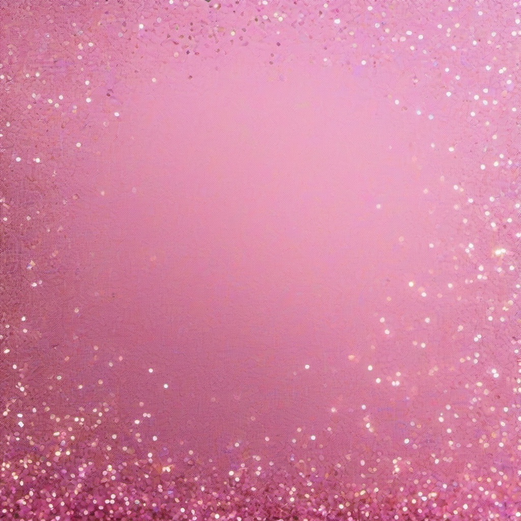 Glitter background - pastel pink sparkle background  