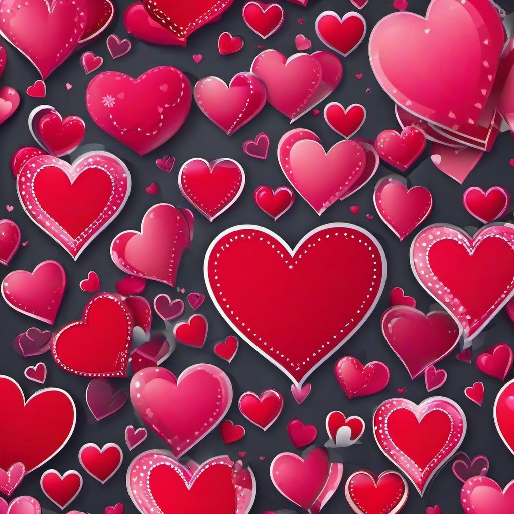 Valentine Background Wallpaper - valentine screen wallpaper  