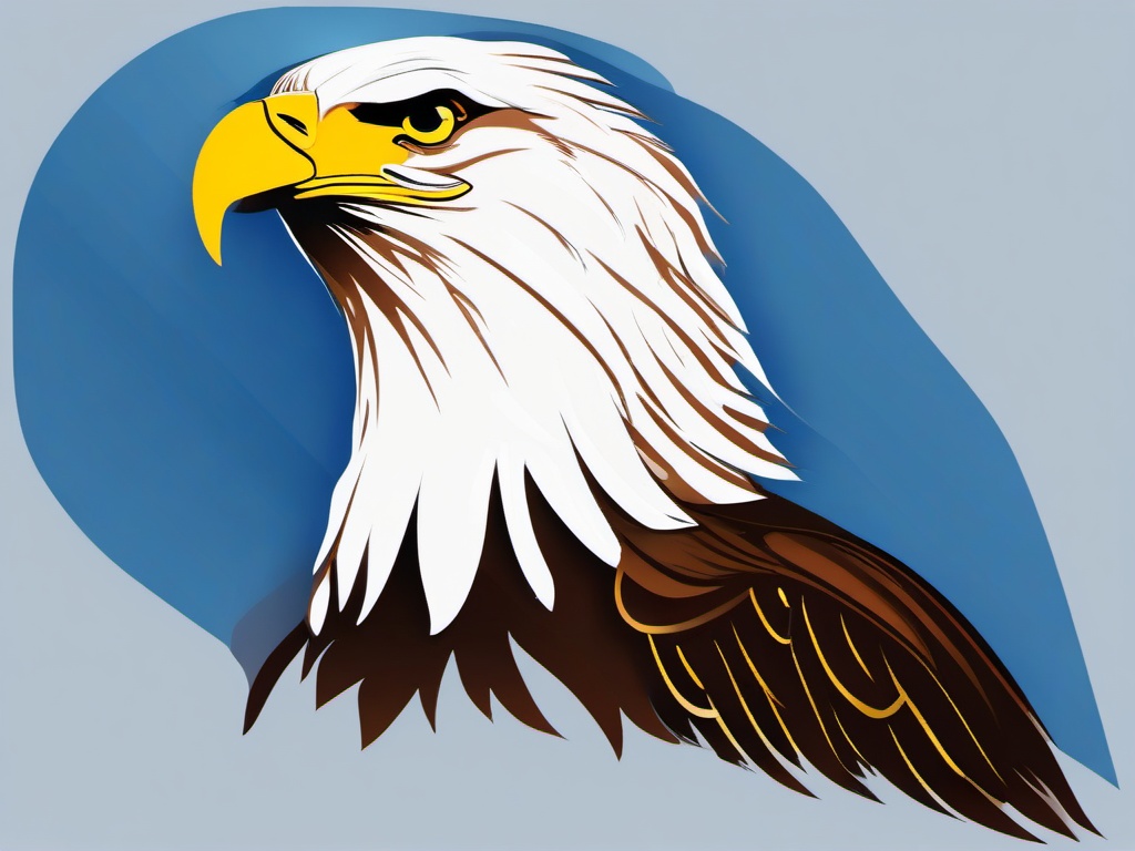 Eagle  clipart