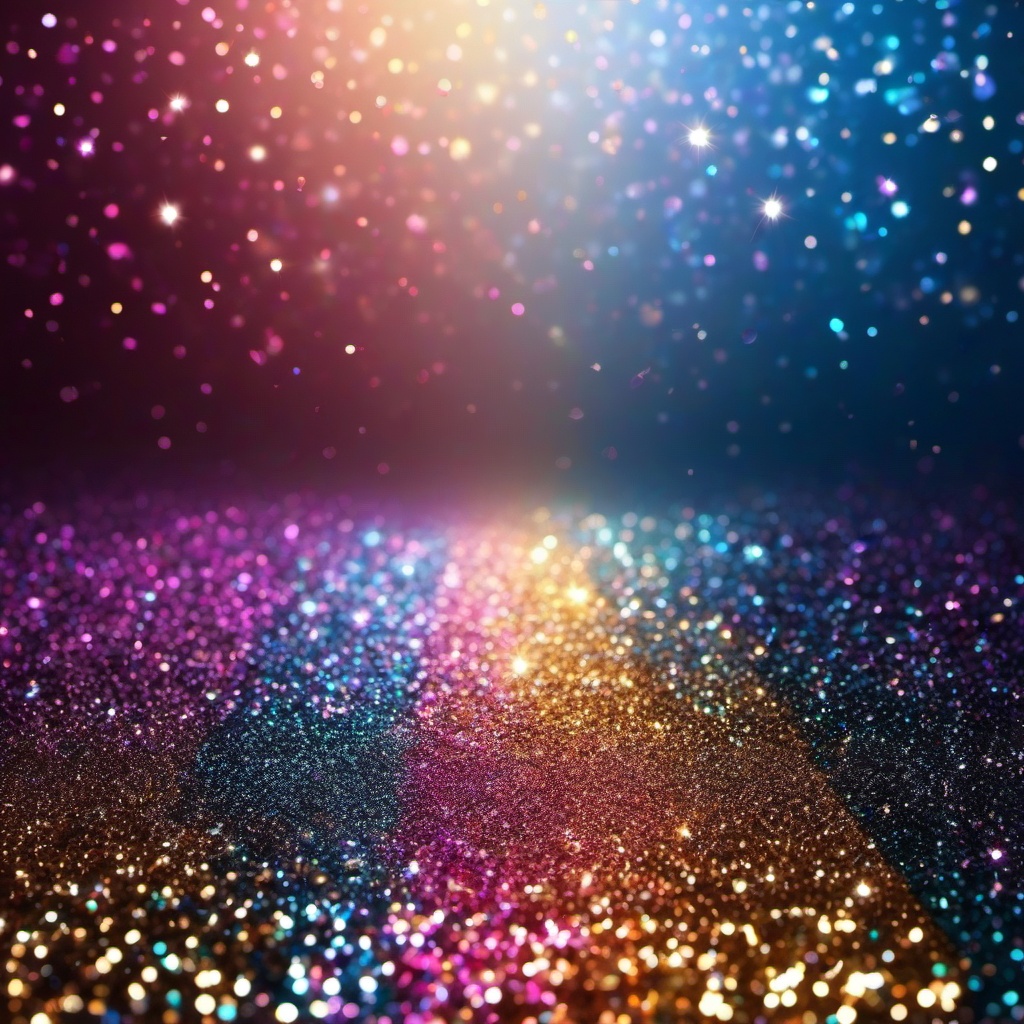 Glitter background - falling glitter wallpaper  