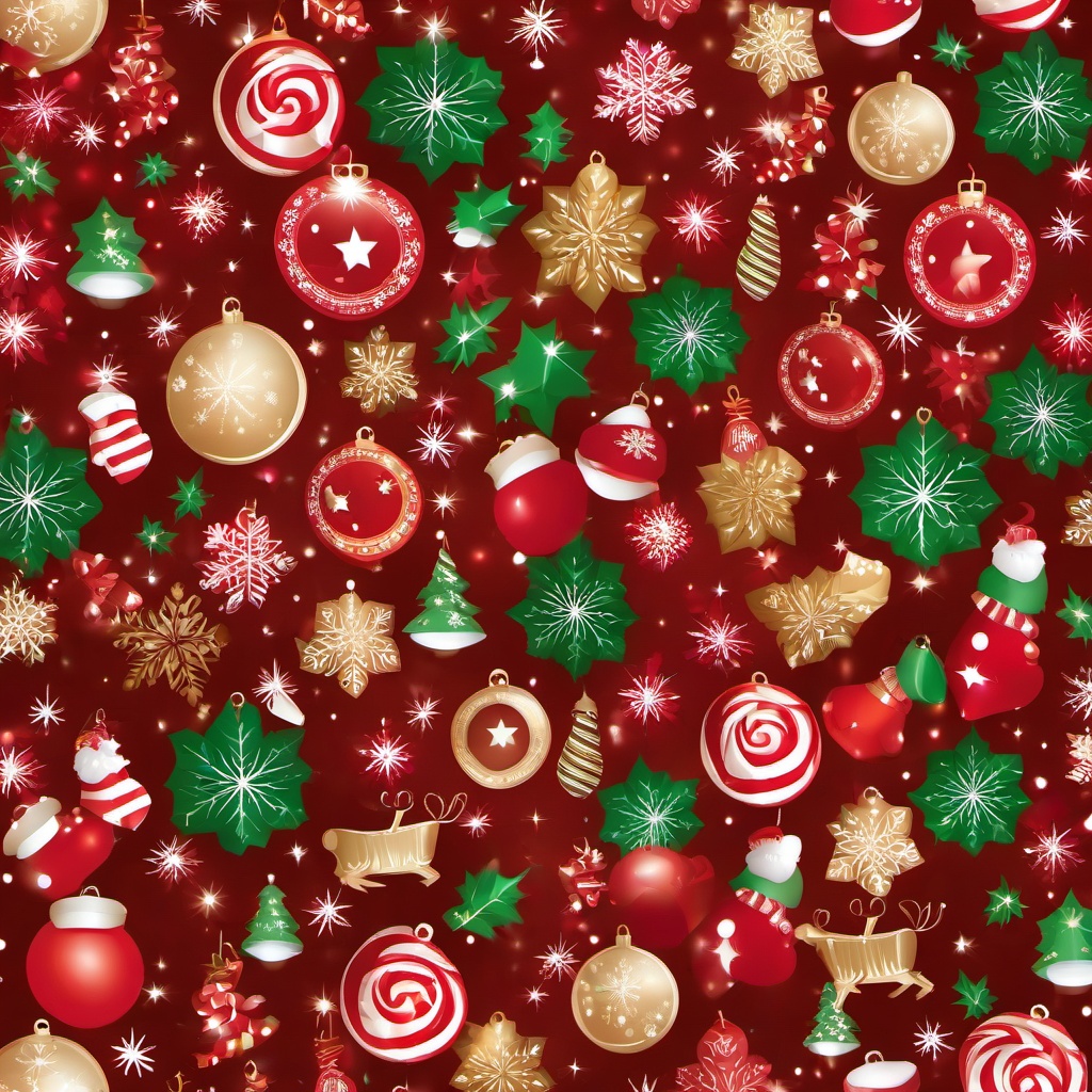 Christmas Background Wallpaper - backdrop de navidad  
