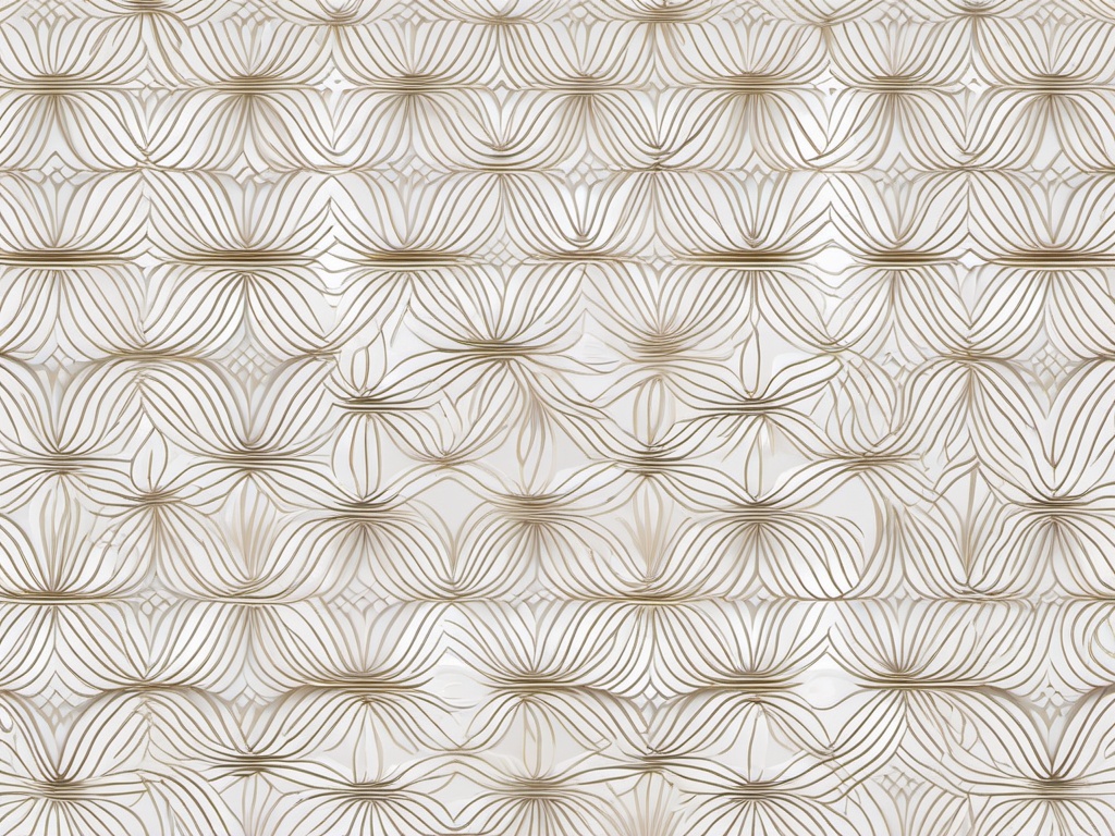 White Background Wallpaper - Warm white, comforting and versatile  