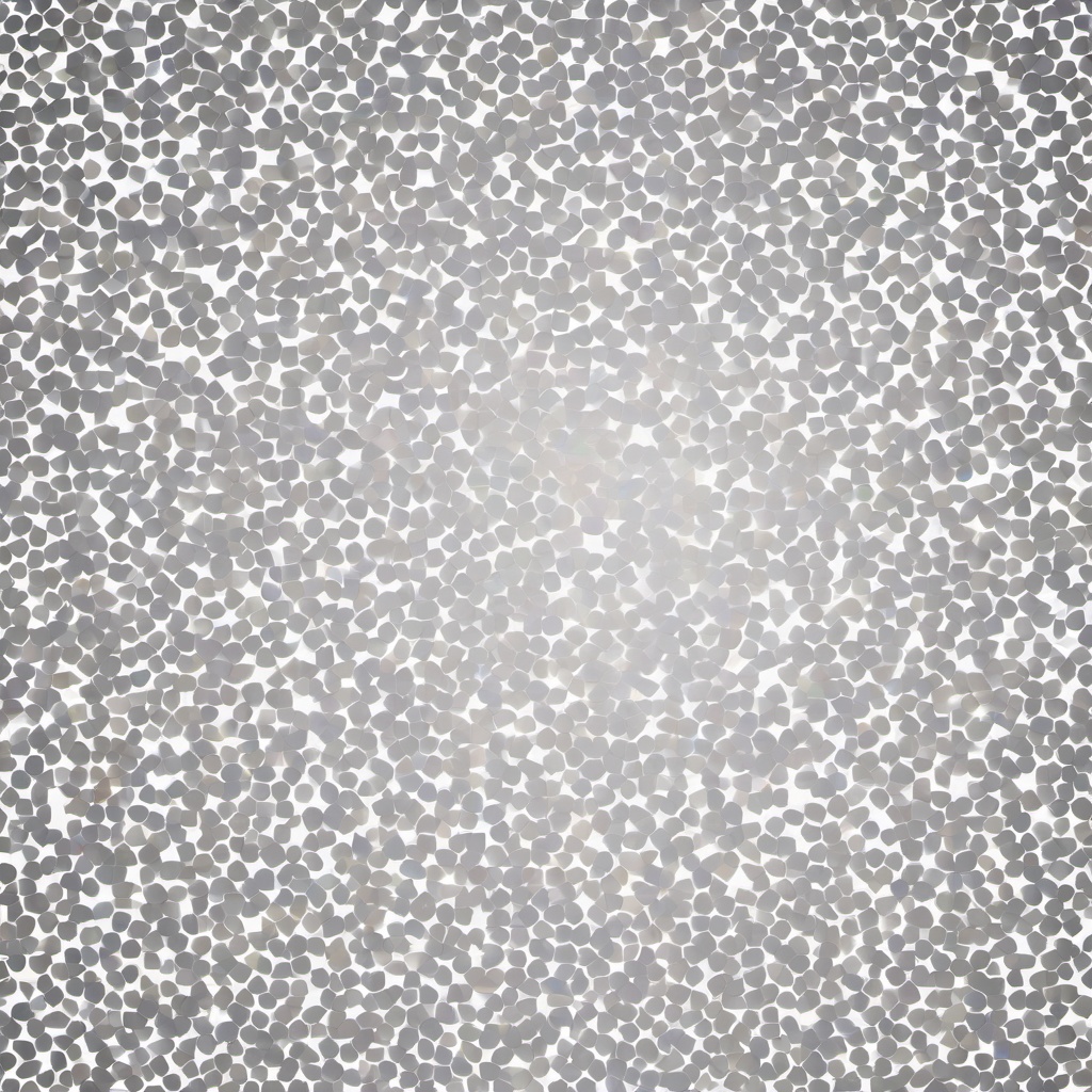 Glitter background - white and glitter background  