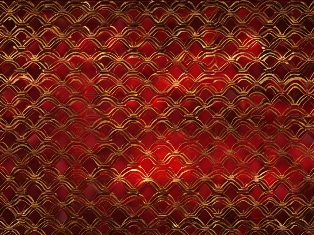 Background Gold And Red - Luxurious combination of gold and red.  background wallpaper