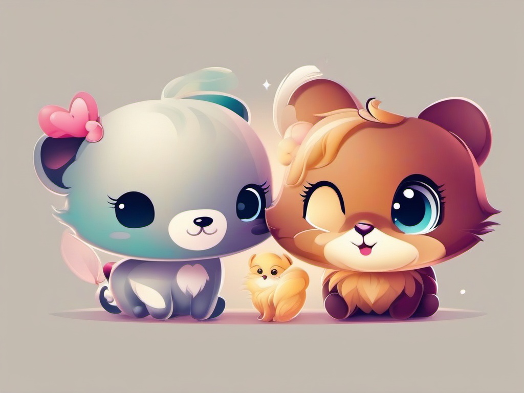 Cutest Wallpapers Ever - Ultimate collection of cute designs  ,desktop background wallpaper