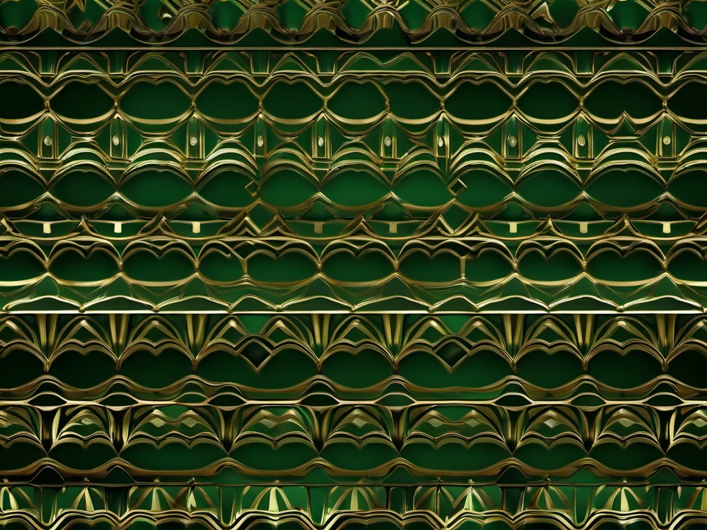 Dark Green And Gold Wallpaper  ,desktop background wallpaper