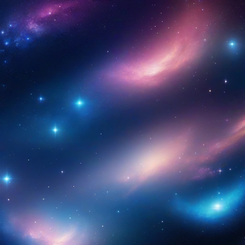 Galaxy Background Wallpaper - sky blue galaxy background  