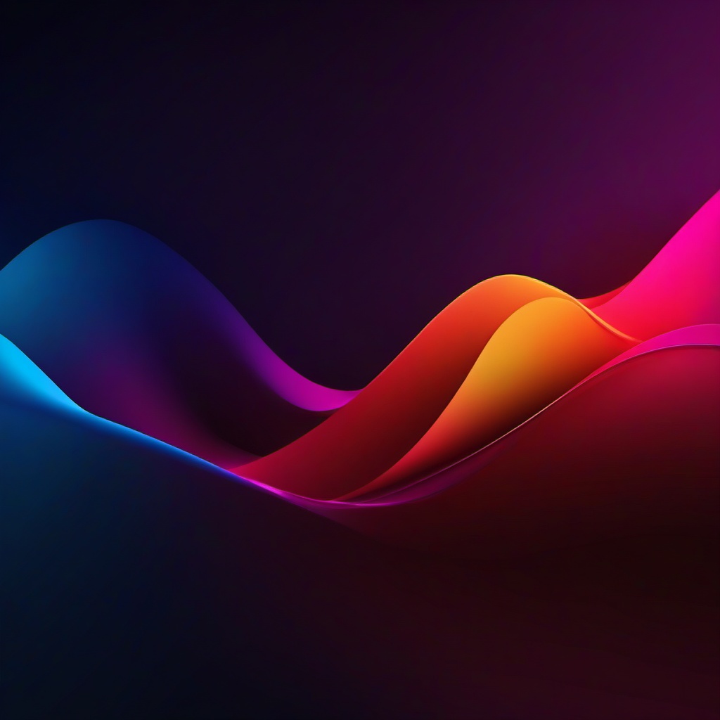 Gradient Background Wallpaper - dark gradient background 4k  