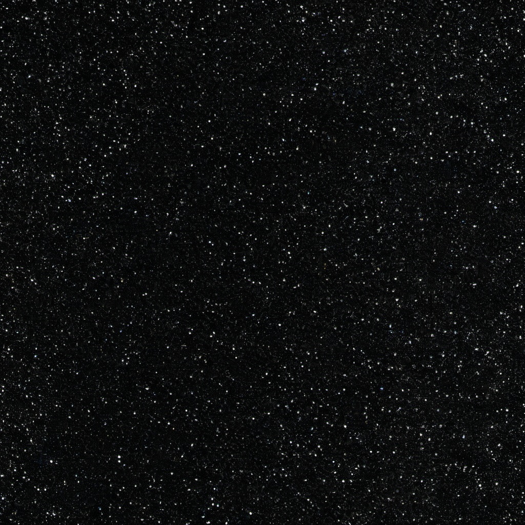 Glitter background - black silver glitter background  