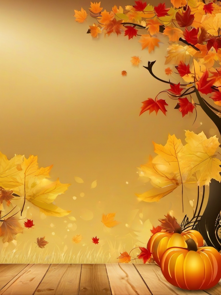 Fall Background Wallpaper - computer wallpaper fall  