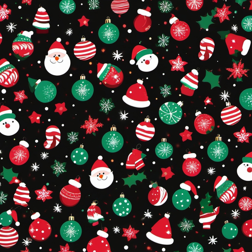 Christmas Background Wallpaper - background christmas aesthetic  