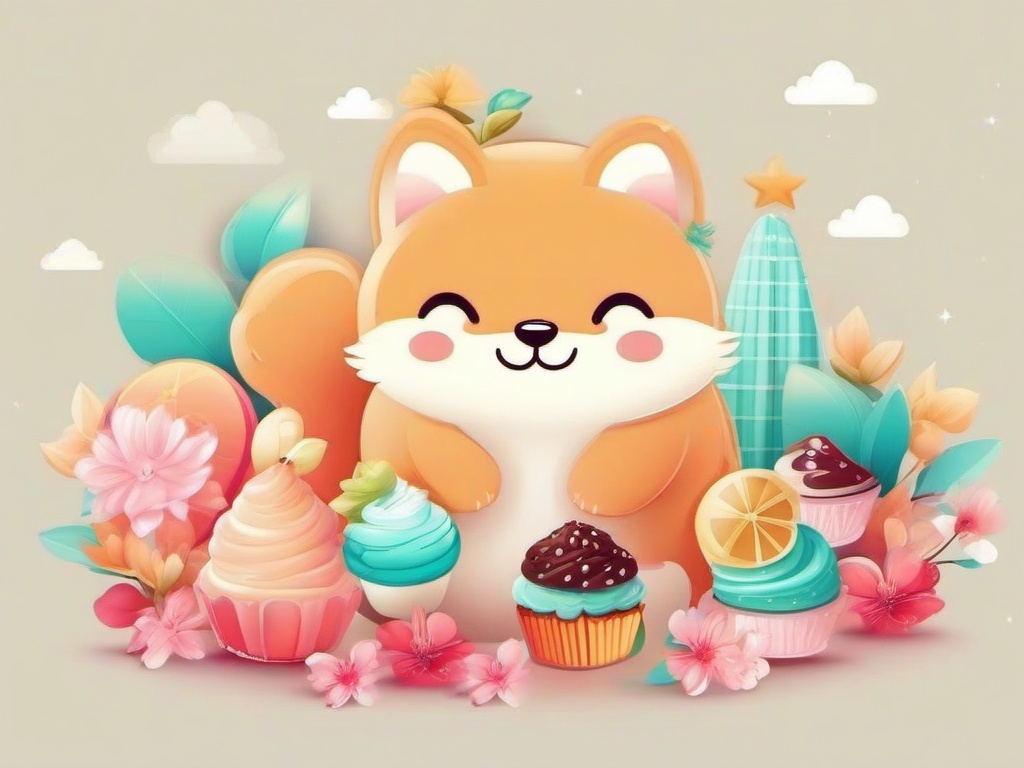 cute adorable wallpapers  ,desktop background wallpaper