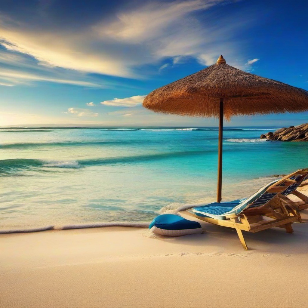 Beach Background Wallpaper - best wallpapers beach  