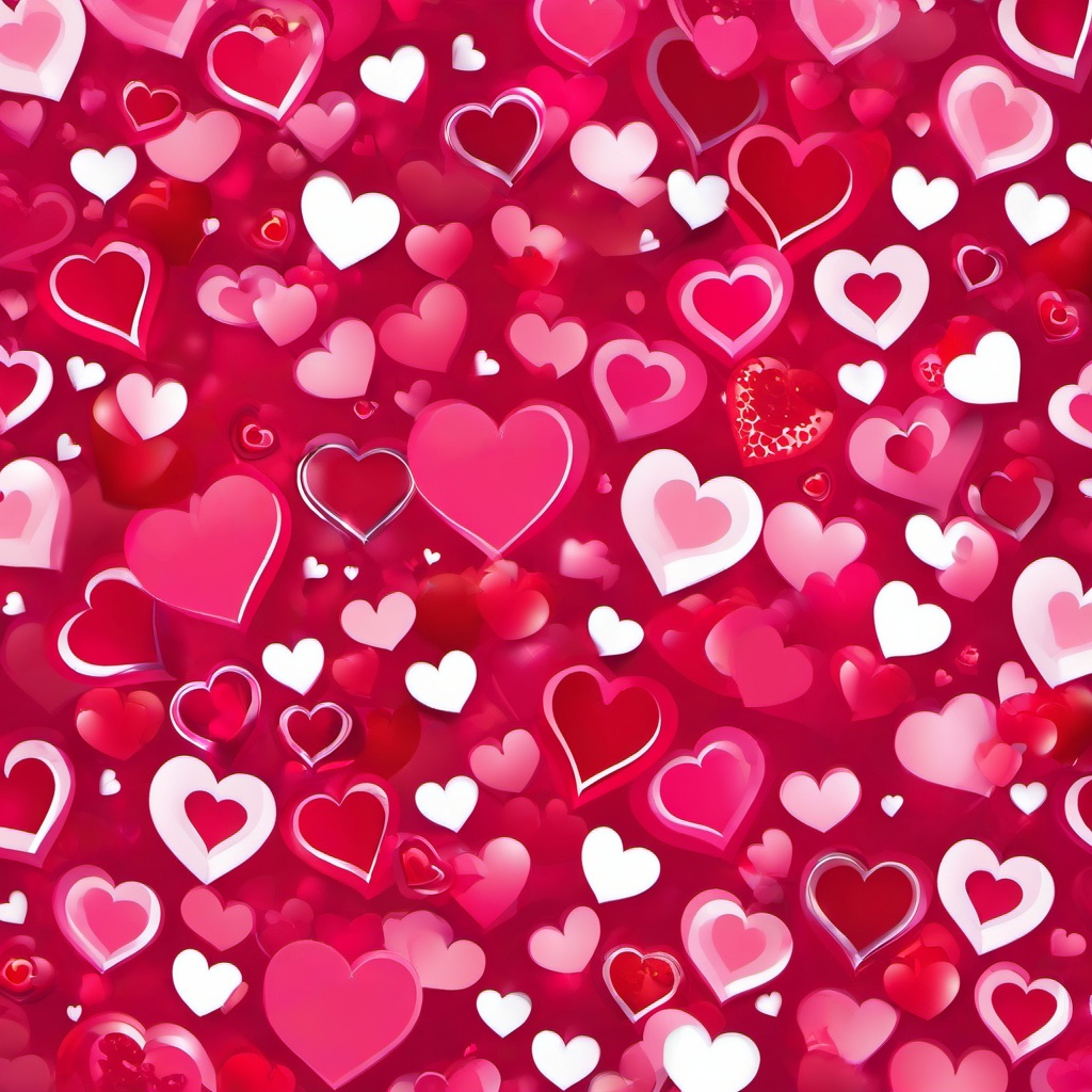 Valentine Background Wallpaper - pretty valentines day background  