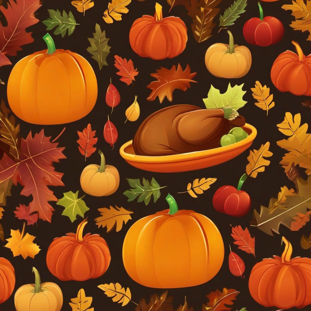 Thanksgiving Background Wallpaper - thanksgiving background cute  