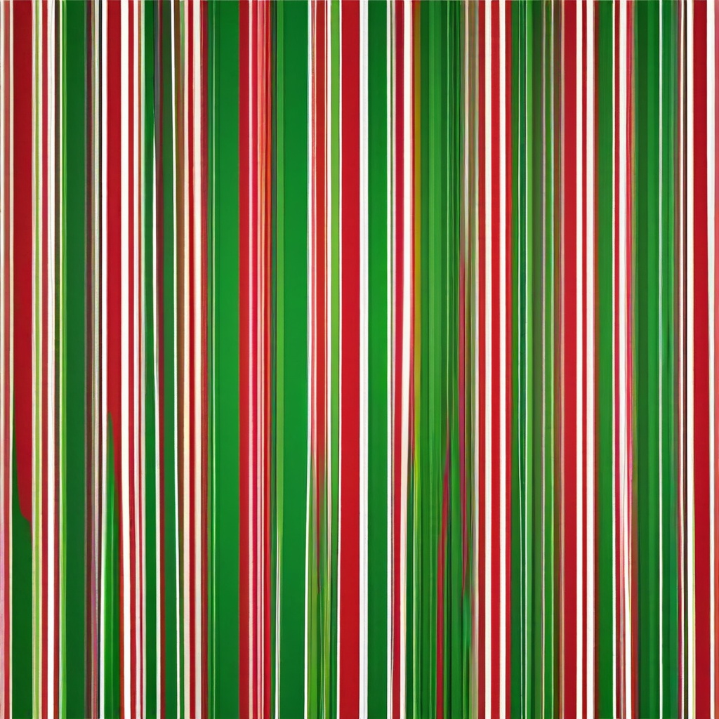 Christmas Background Wallpaper - christmas stripe background  