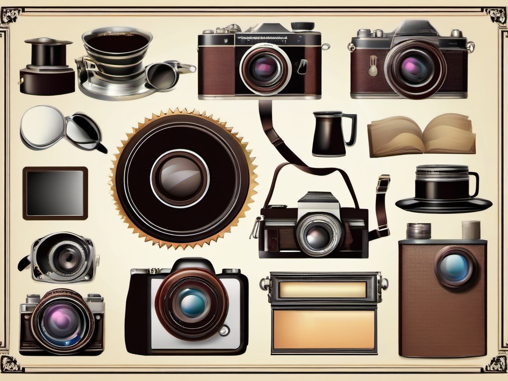 Pictures  clipart