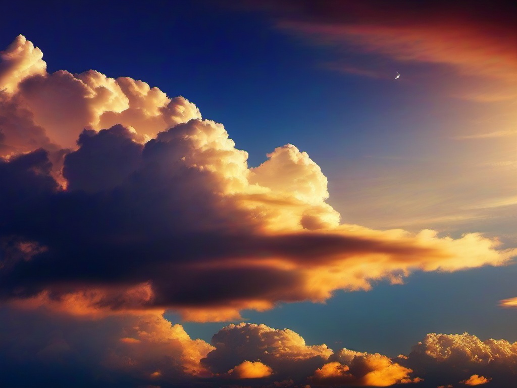 High Resolution Sky Background Hd  ,desktop background wallpaper