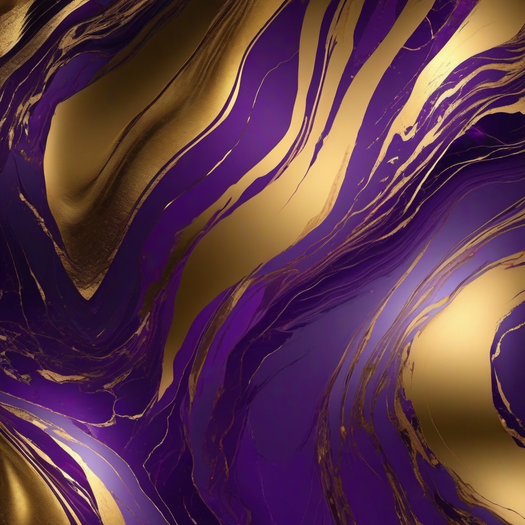 Marble Background Wallpaper - gold purple marble background  