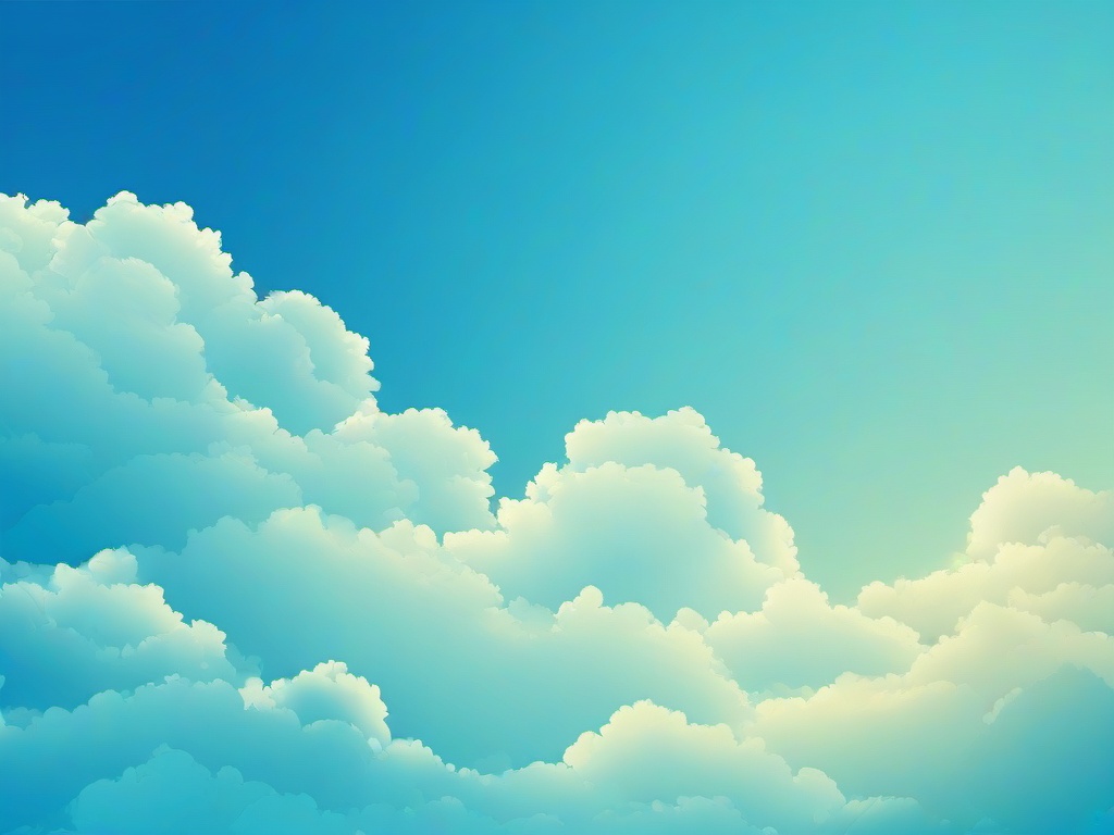 Sky Blue Background Wallpaper  ,desktop background wallpaper