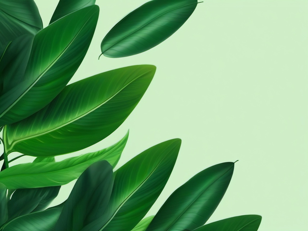 Greenery Iphone Wallpaper - Lush green foliage designed to bring nature to your iPhone display.  background wallpaper