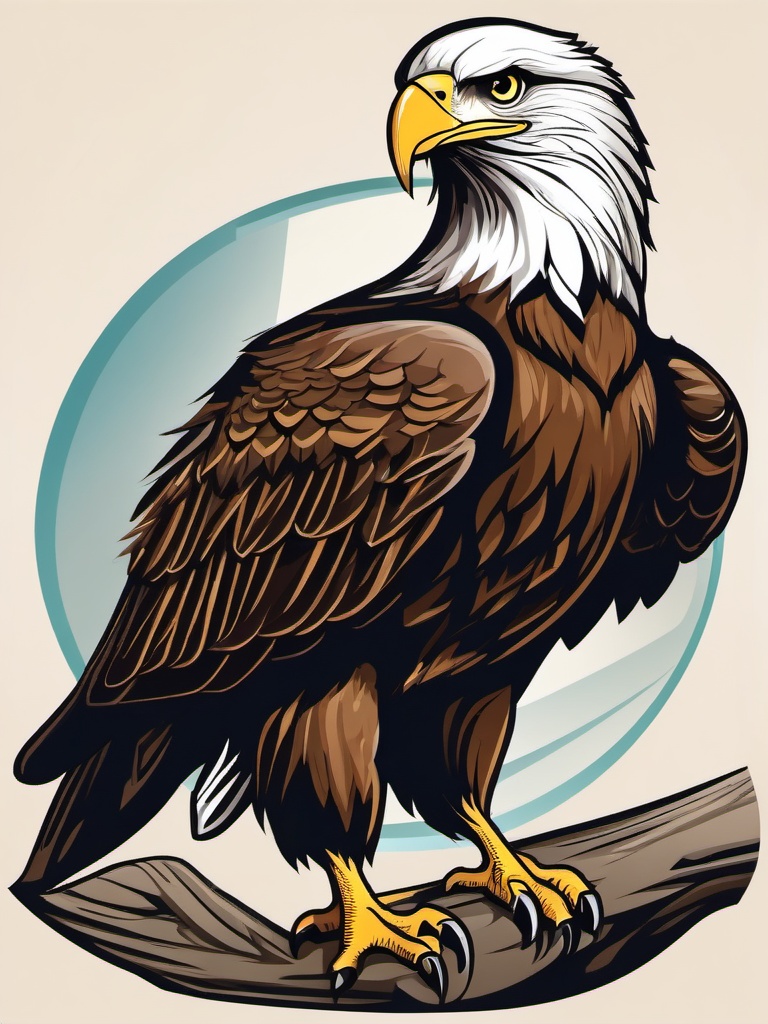 Eagle  clipart