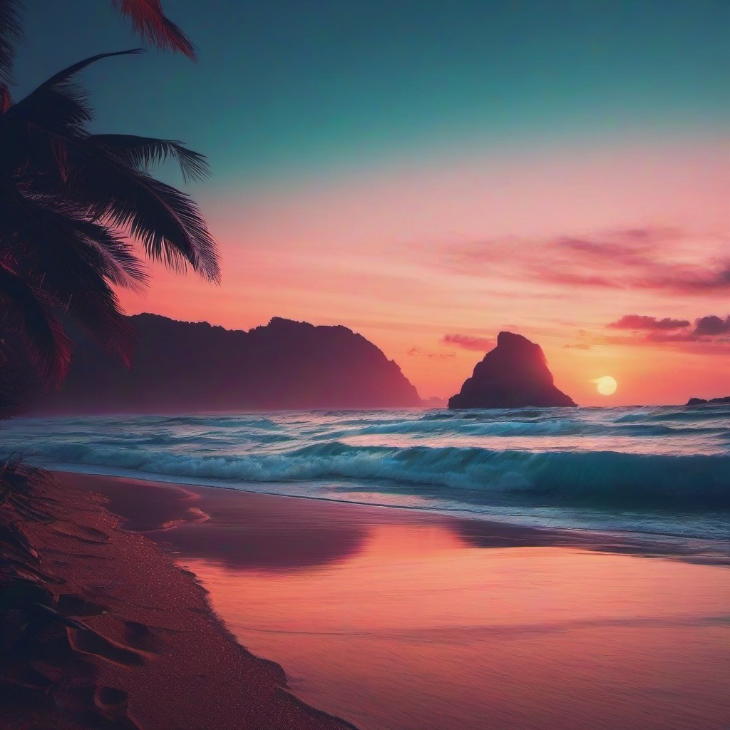 Beach Background Wallpaper - beach aesthetic wallpaper desktop  