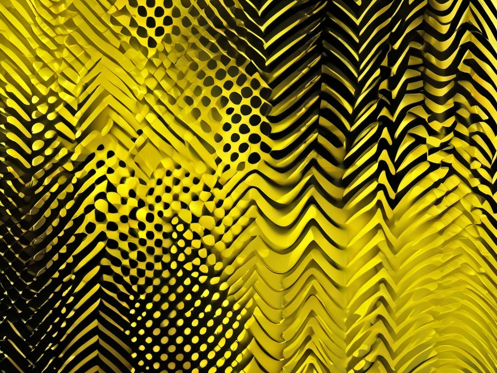 Yellow Iphone Wallpaper - Bright yellow wallpaper optimized for iPhone displays.  background wallpaper